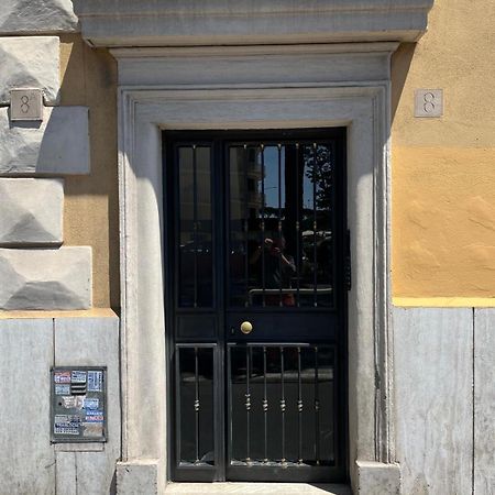 Rome Groove Rooms Exterior photo