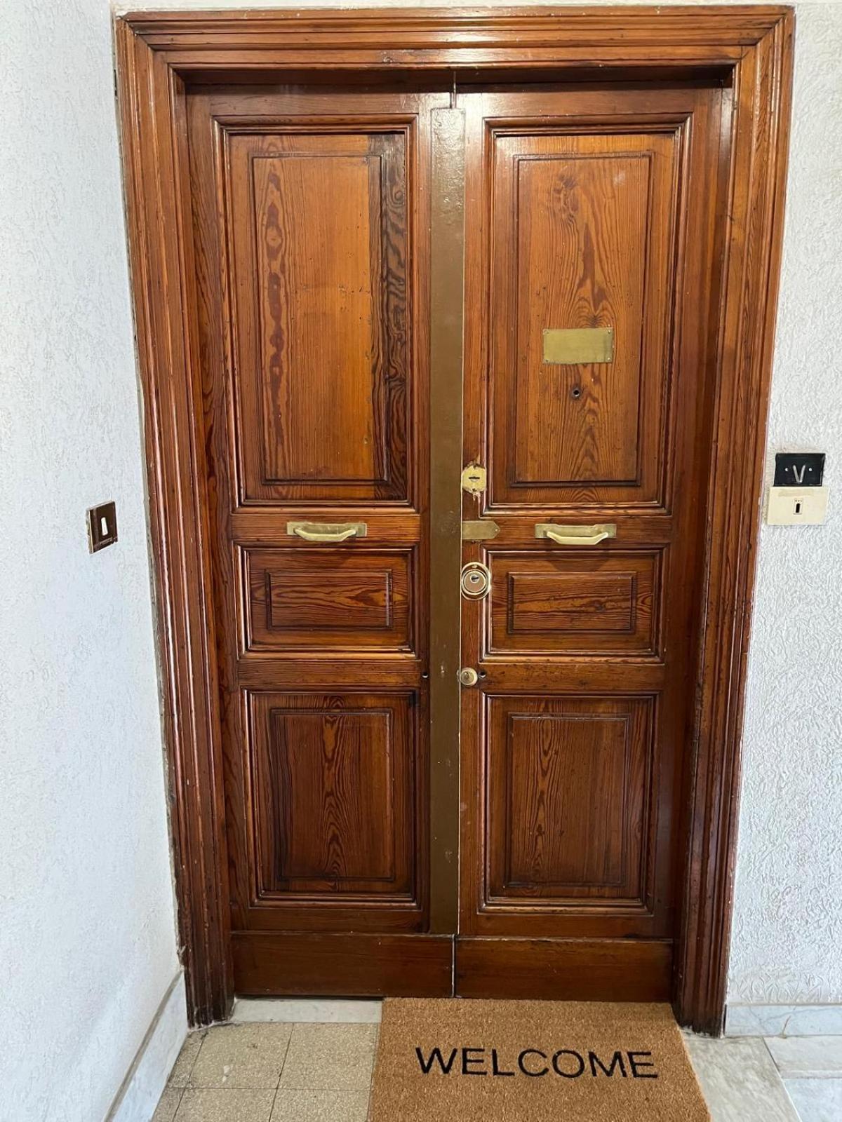 Rome Groove Rooms Exterior photo