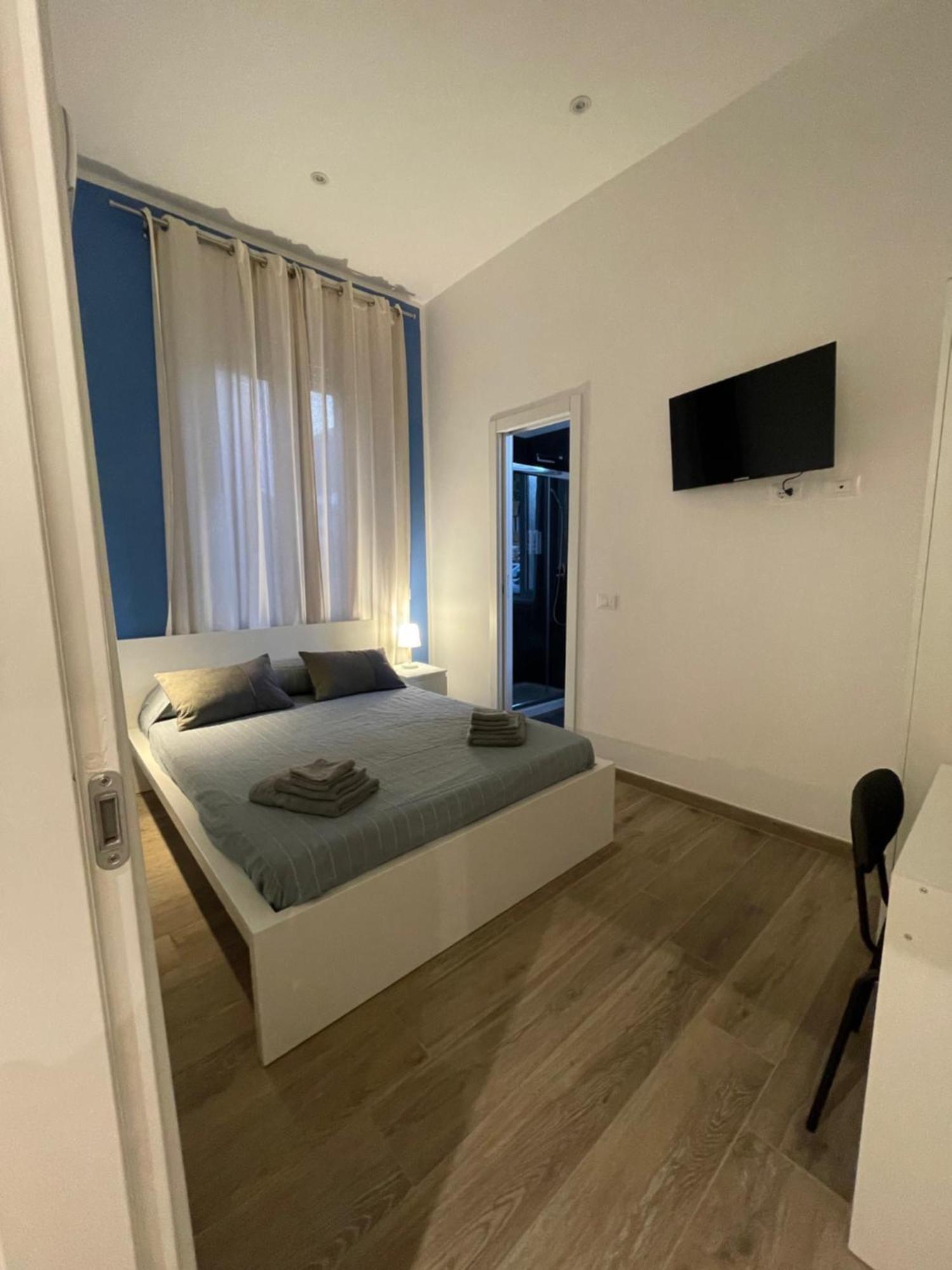 Rome Groove Rooms Exterior photo
